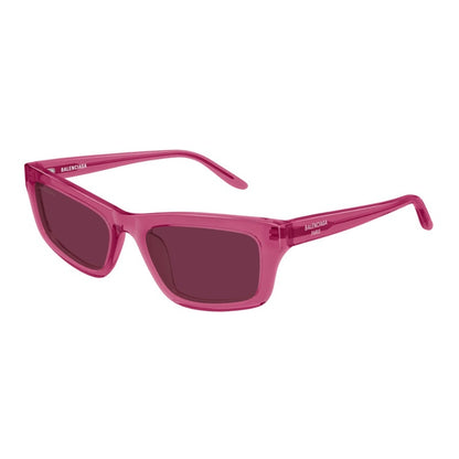 Balenciaga Sunglasses, Model: BB0527S Colour: 004