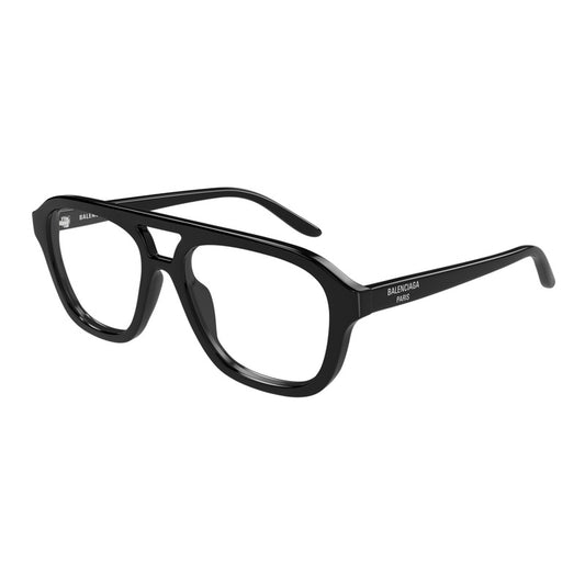 Balenciaga Eyeglasses, Model: BB0529O Colour: 001