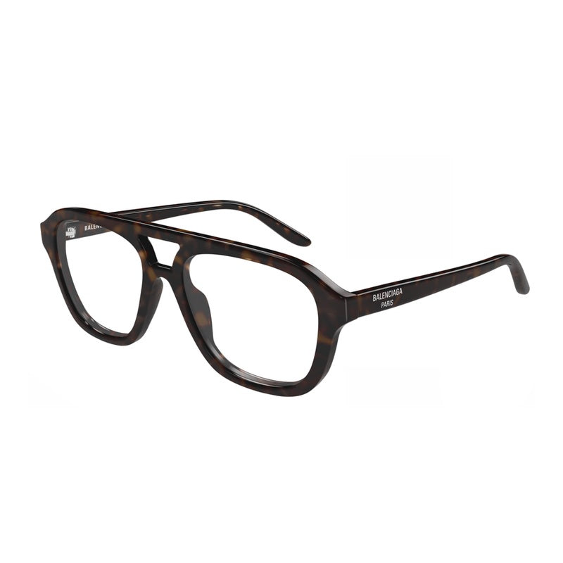 Balenciaga Eyeglasses, Model: BB0529O Colour: 002