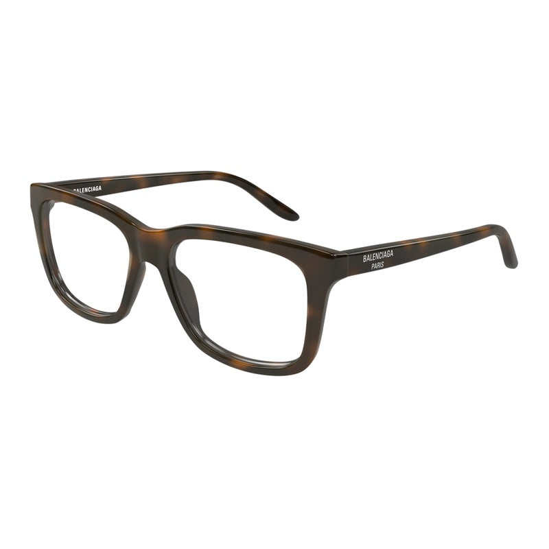 Balenciaga Eyeglasses, Model: BB0530O Colour: 002