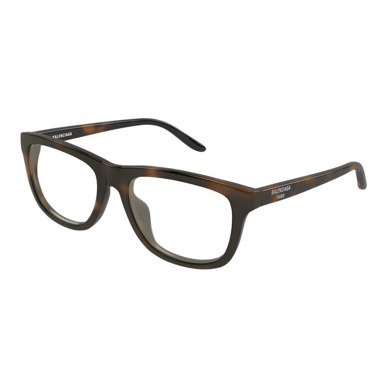 Balenciaga Eyeglasses, Model: BB0531O Colour: 002