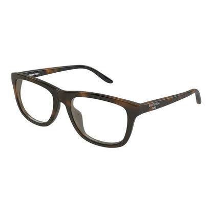 Balenciaga Eyeglasses, Model: BB0531O Colour: 002