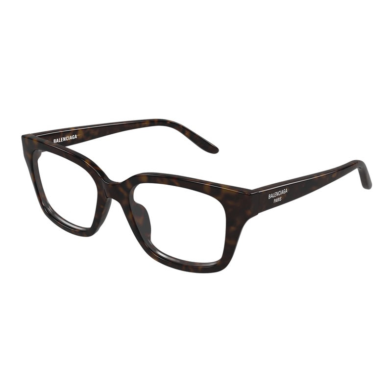 Balenciaga Eyeglasses, Model: BB0532O Colour: 008