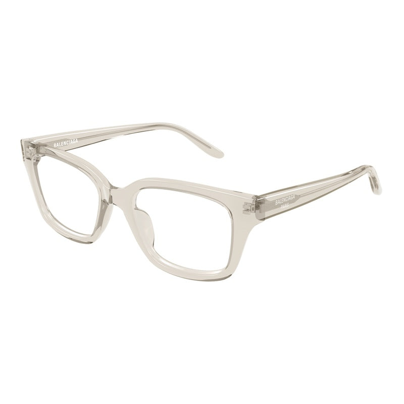 Balenciaga Eyeglasses, Model: BB0532O Colour: 009