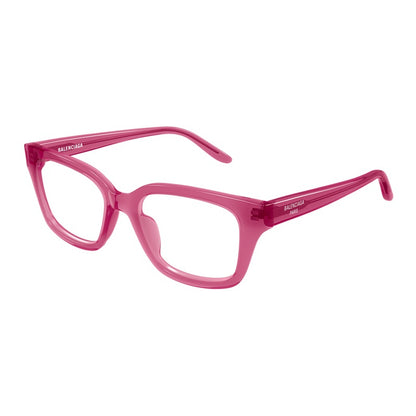 Balenciaga Eyeglasses, Model: BB0532O Colour: 010