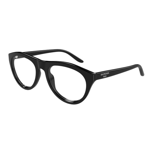 Balenciaga Eyeglasses, Model: BB0533O Colour: 001