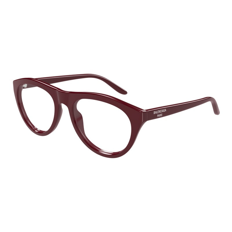 Balenciaga Eyeglasses, Model: BB0533O Colour: 004
