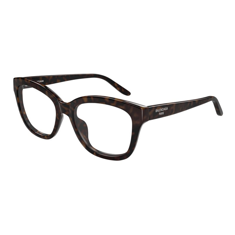 Balenciaga Eyeglasses, Model: BB0534O Colour: 002