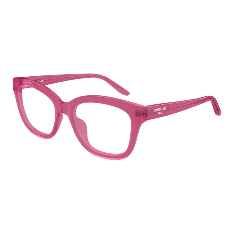 Balenciaga Eyeglasses, Model: BB0534O Colour: 004