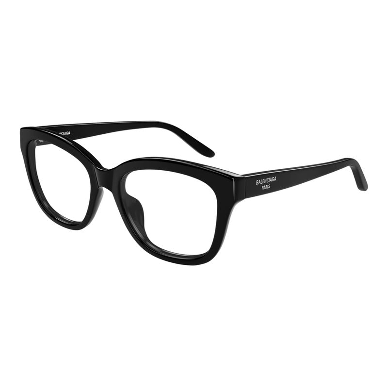 Balenciaga Eyeglasses, Model: BB0534O Colour: 007