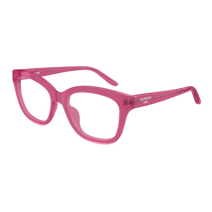 Balenciaga Eyeglasses, Model: BB0534O Colour: 010