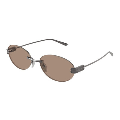 Balenciaga Sunglasses, Model: BB0541SA Colour: 004