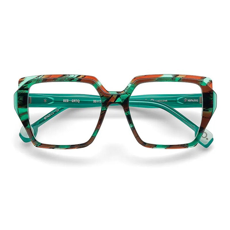 Etnia Barcelona Eyeglasses, Model: Beb Colour: GRTQ