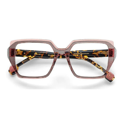 Etnia Barcelona Eyeglasses, Model: Beb Colour: PK