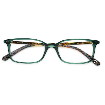 Etnia Barcelona Eyeglasses, Model: Begur Colour: GRBE