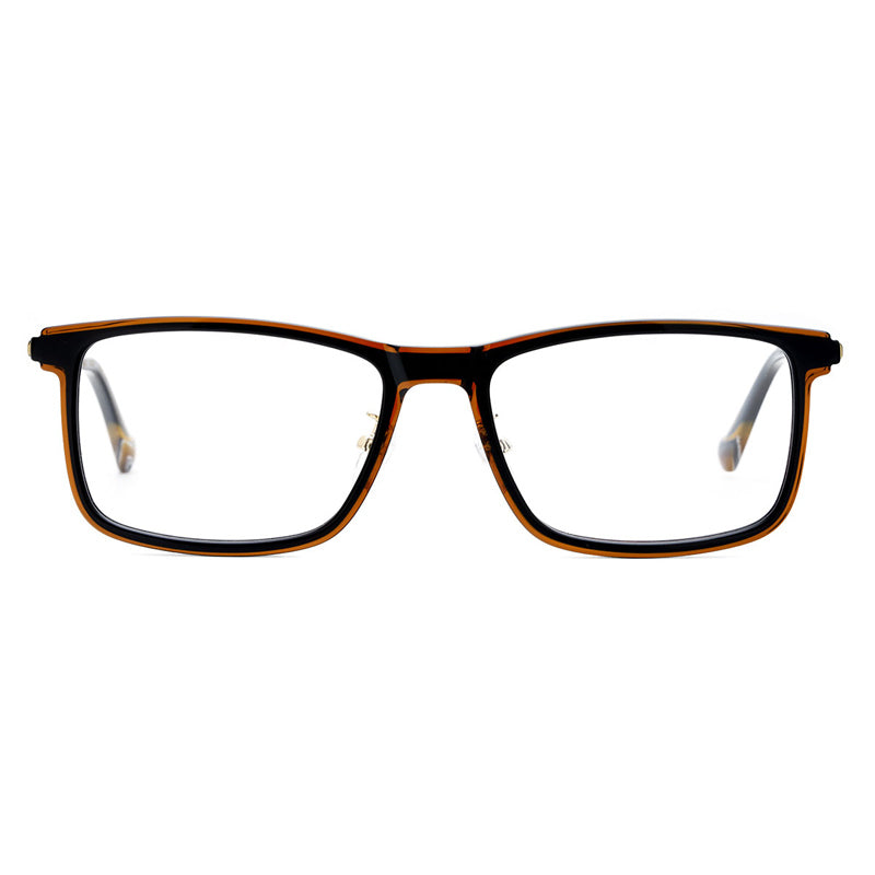 Etnia Barcelona Eyeglasses, Model: BeijingA Colour: BKCU
