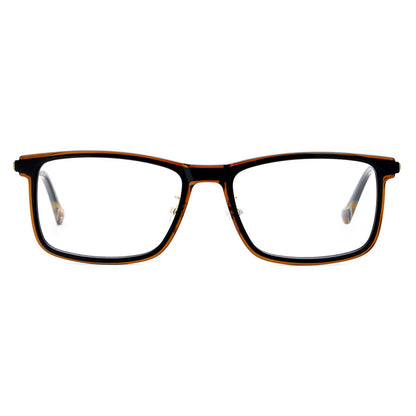 Etnia Barcelona Eyeglasses, Model: BeijingA Colour: BKCU
