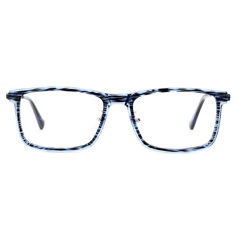 Etnia Barcelona Eyeglasses, Model: BeijingA Colour: BLSL