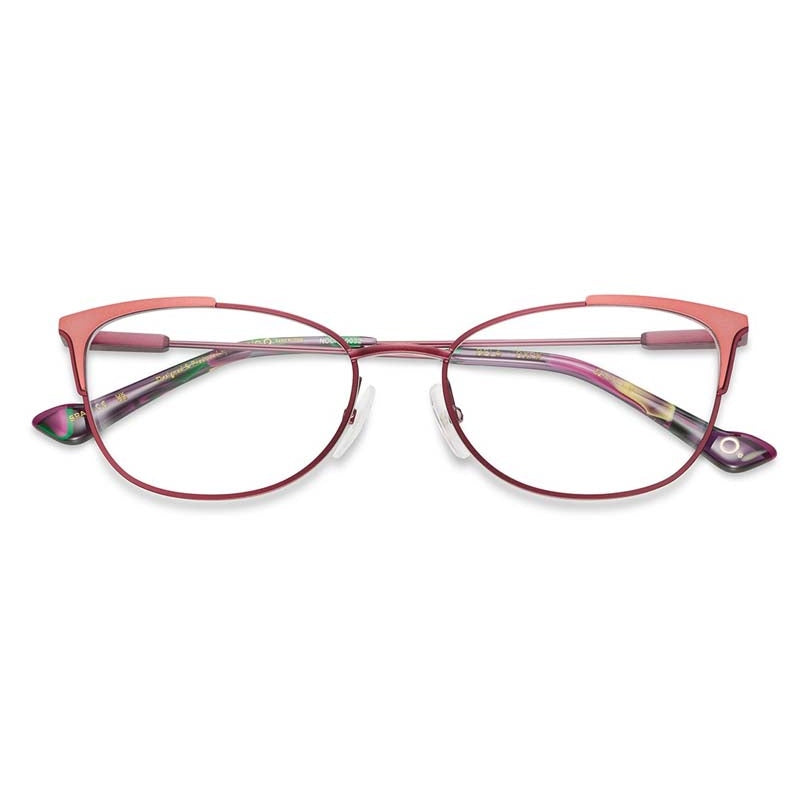 Etnia Barcelona Eyeglasses, Model: BELA Colour: BXPK