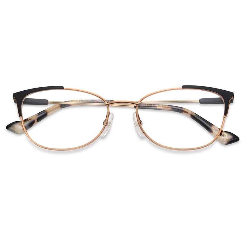 Etnia Barcelona Eyeglasses, Model: BELA Colour: BZBK