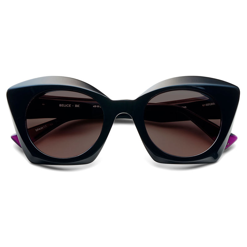 Etnia Barcelona Sunglasses, Model: Belice Colour: BK