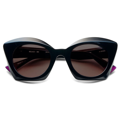 Etnia Barcelona Sunglasses, Model: Belice Colour: BK