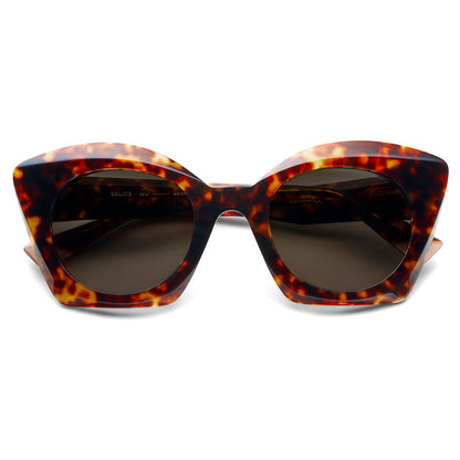 Etnia Barcelona Sunglasses, Model: Belice Colour: HV