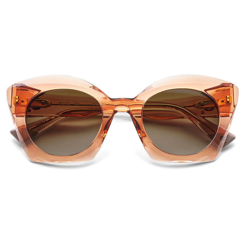 Etnia Barcelona Sunglasses, Model: Belice Colour: OG