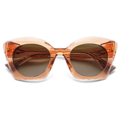 Etnia Barcelona Sunglasses, Model: Belice Colour: OG