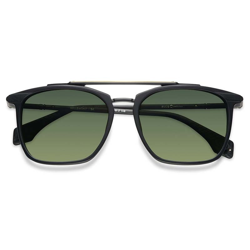 Etnia Barcelona Sonnenbrille, Modell: BelleMont Farbe: BK
