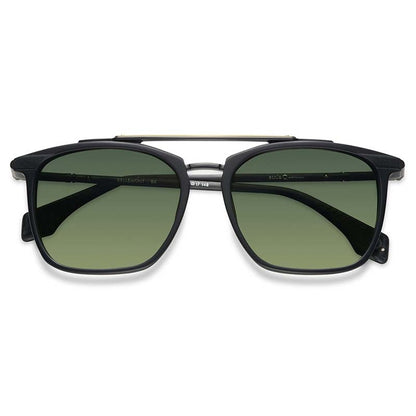Etnia Barcelona Sonnenbrille, Modell: BelleMont Farbe: BK