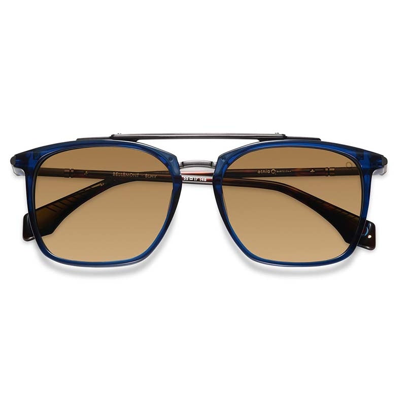 Etnia Barcelona Sonnenbrille, Modell: BelleMont Farbe: BLHV