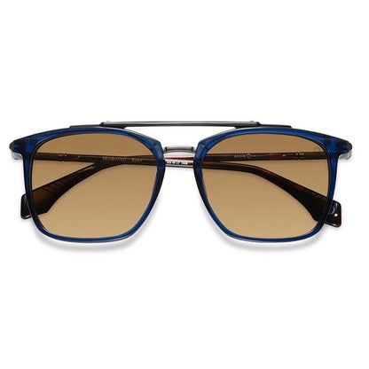Etnia Barcelona Sonnenbrille, Modell: BelleMont Farbe: BLHV