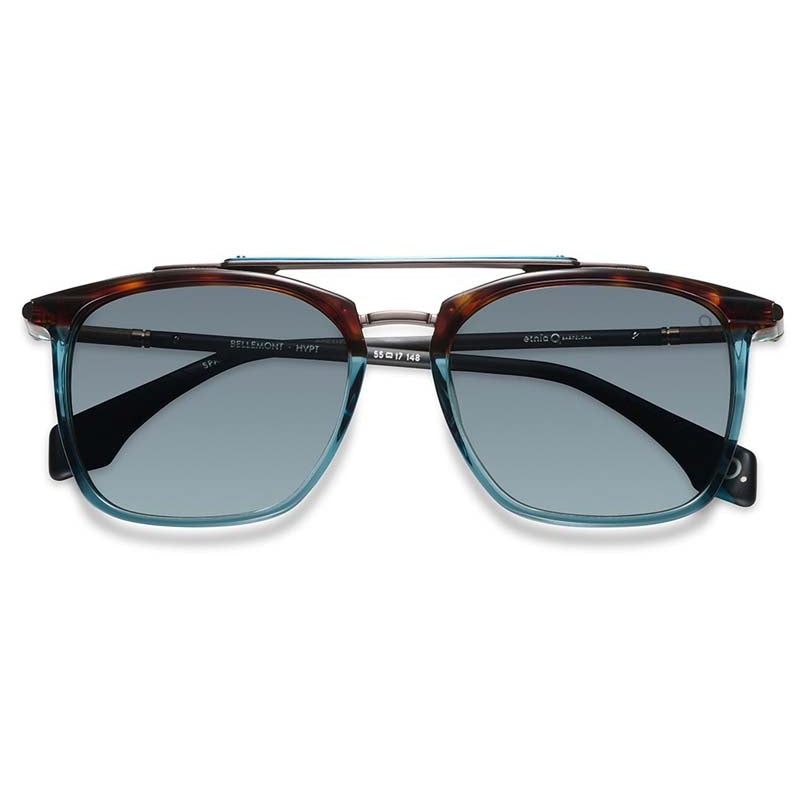 Etnia Barcelona Sonnenbrille, Modell: BelleMont Farbe: HVPT