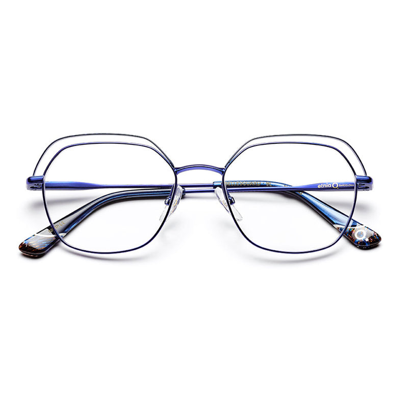Etnia Barcelona Eyeglasses, Model: Bellesguard Colour: BL