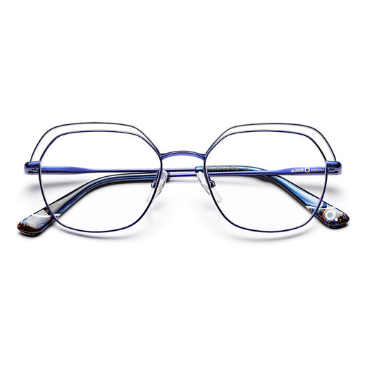 Etnia Barcelona Eyeglasses, Model: Bellesguard Colour: BL
