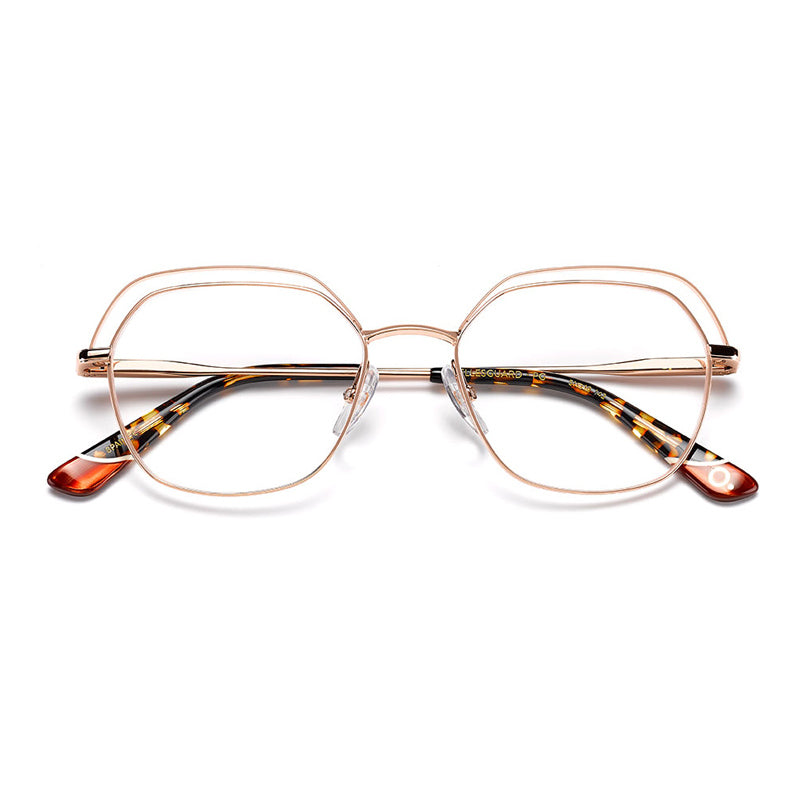 Etnia Barcelona Eyeglasses, Model: Bellesguard Colour: PG