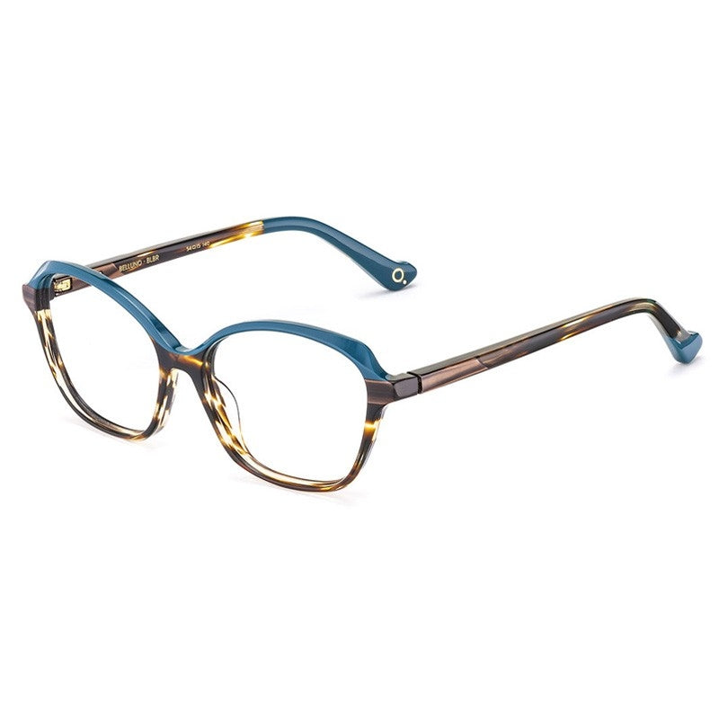 Etnia Barcelona Eyeglasses, Model: Belluno Colour: BLBR