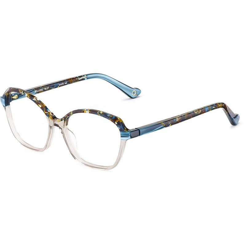 Etnia Barcelona Eyeglasses, Model: Belluno Colour: BLGY