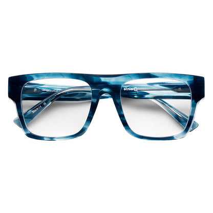 Etnia Barcelona Eyeglasses, Model: Beluga Colour: BL