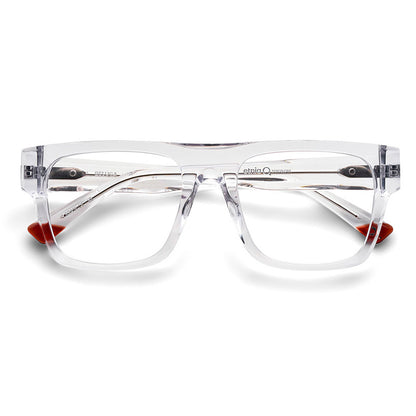 Etnia Barcelona Eyeglasses, Model: Beluga Colour: CL