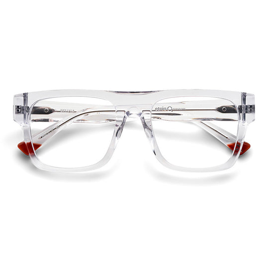 Etnia Barcelona Eyeglasses, Model: Beluga Colour: CL