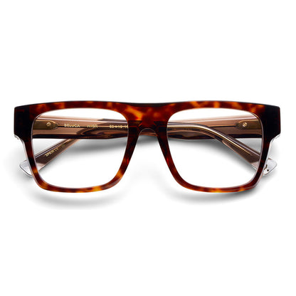 Etnia Barcelona Eyeglasses, Model: Beluga Colour: HVBR