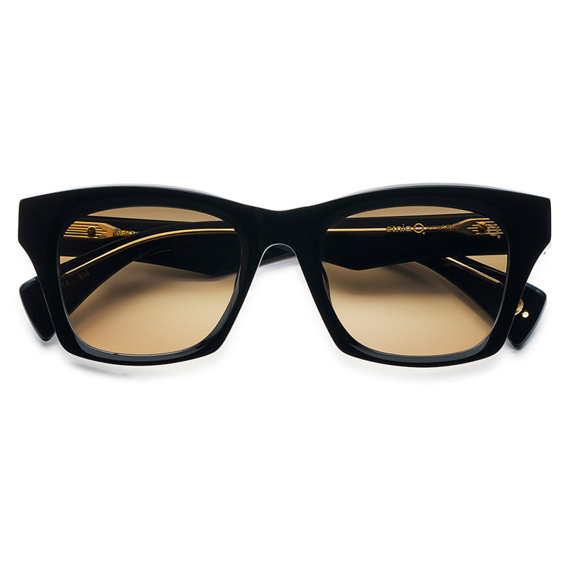 Etnia Barcelona Sonnenbrille, Modell: Bertini Farbe: BK