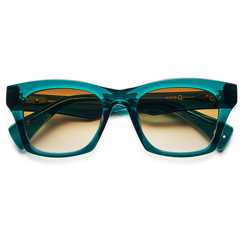 Etnia Barcelona Sonnenbrille, Modell: Bertini Farbe: GR