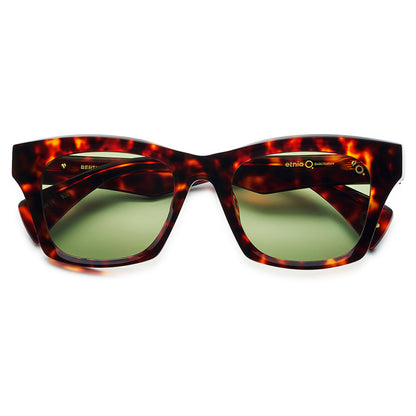 Etnia Barcelona Sonnenbrille, Modell: Bertini Farbe: HVGR