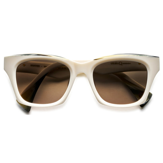 Etnia Barcelona Sunglasses, Model: Bertini Colour: WHHO
