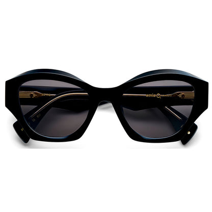 Etnia Barcelona Sunglasses, Model: Bette Colour: BK