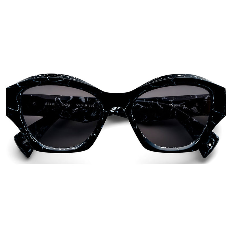 Etnia Barcelona Sunglasses, Model: Bette Colour: BKPU