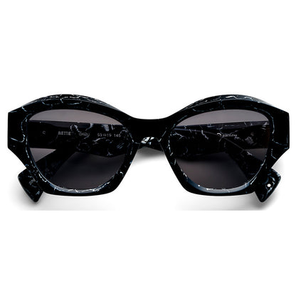 Etnia Barcelona Sunglasses, Model: Bette Colour: BKPU